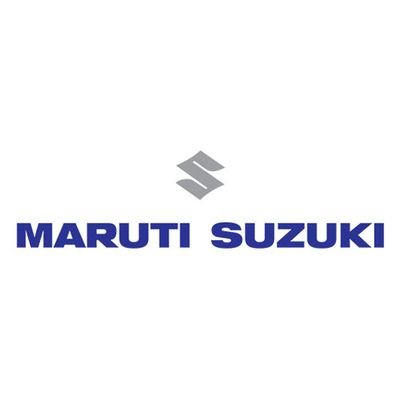 Maruti logo